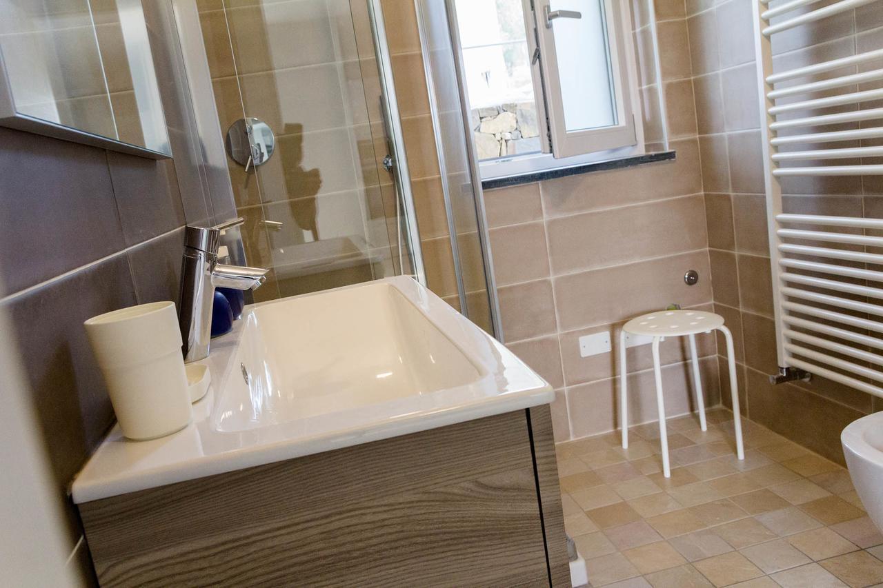 Sugli Allori Diano Marina Eksteriør bilde